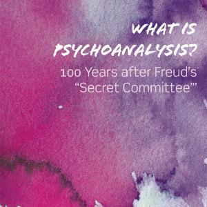 What Is Psychoanalysis - Paperback / softback Sale Extremely