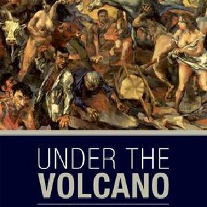 Under the Volcano Discount Shop Offer