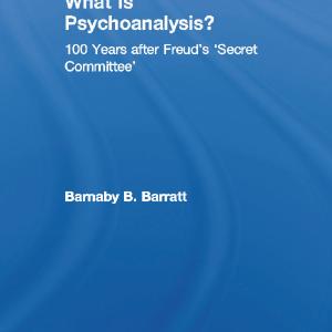 What Is Psychoanalysis - Hardback Discount Many Kinds Of