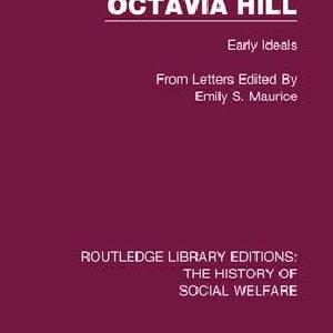 Octavia Hill - Paperback / softback Buy Cheap Browse