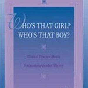 Who's That Girl  Who's That Boy - Paperback / softback Wide Range Of Cheap Online