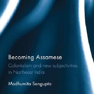 Becoming Assamese - Hardback Discount Wiki