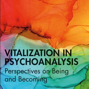 Vitalization in Psychoanalysis - Paperback / softback Buy Cheap Discount