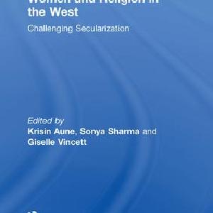 Women and Religion in the West - Paperback / softback Outlet Release Dates
