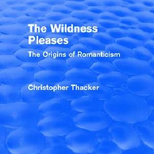 Wildness Pleases (Routledge Revivals) - Paperback / softback Cheapest Pice