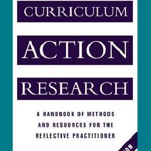 Curriculum Action Research - Hardback Sale Great Deals