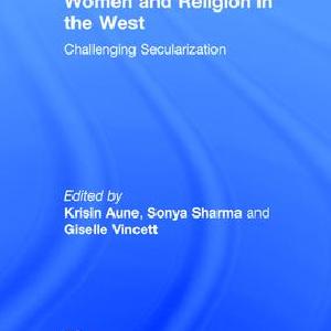 Women and Religion in the West - Hardback Sale Wholesale Pice