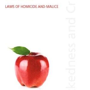 Wickedness and Crime - Paperback / softback Cheap Sale Finishline