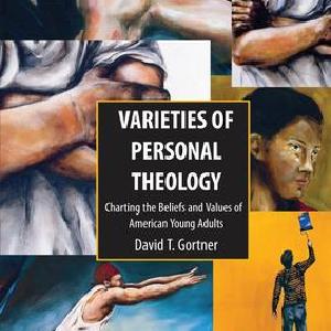Varieties of Personal Theology - Paperback / softback Clearance Cheapest Pice
