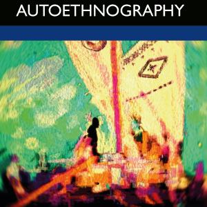 Wayfinding and Critical Autoethnography - Paperback / softback With Credit Card Free Shipping