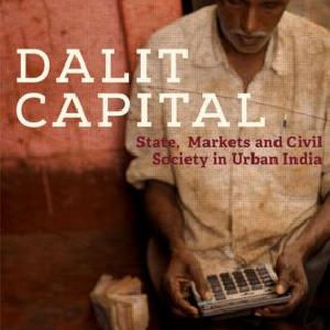 Dalit Capital - Hardback Cheap Sale Outlet