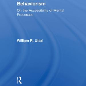 War Between Mentalism and Behaviorism - Hardback Sale Online Cheap