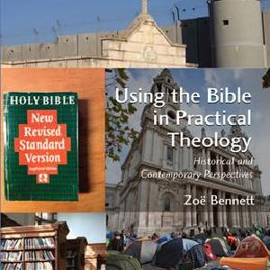 Using the Bible in Practical Theology - Hardback Comfortable Online