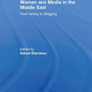 Women and Media in the Middle East - Paperback / softback Countdown Package