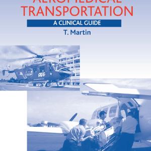 Aeromedical Transportation - Hardback Tumblr Online