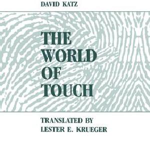 World of Touch - Paperback / softback Outlet Manchester Great Sale