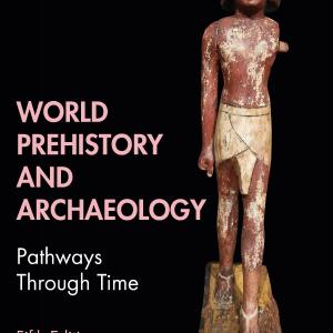 World Prehistory and Archaeology - Paperback / softback Best Place Sale Online