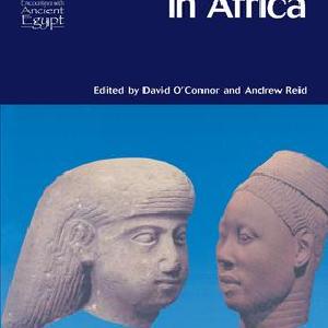 Ancient Egypt in Africa - Hardback Quality Free Shipping Outlet