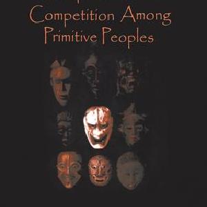 Cooperation and Competition Among Primitive Peoples - Hardback Buy Cheap Cheap
