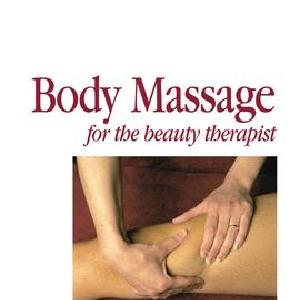 Body Massage for the Beauty Therapist - Hardback Buy Cheap Pices