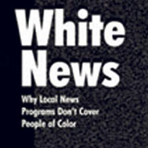 White News - Hardback Best Sale Cheap Pice