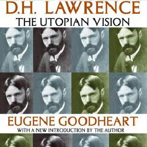 D.H. Lawrence - Hardback Cheap Tumblr