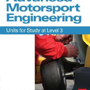 Advanced Motorsport Engineering - Hardback Wide Range Of Cheap Online
