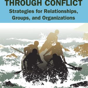 Working Through Conflict - Paperback / softback For Sale Finishline