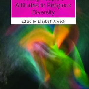 Young People's Attitudes to Religious Diversity - Hardback Finishline Online