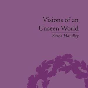 Visions of an Unseen World - Paperback / softback Buy Cheap Explore
