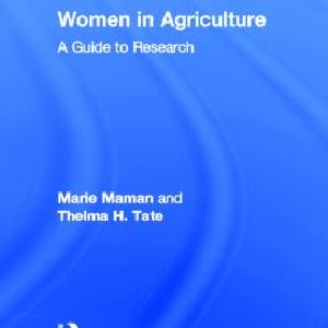 Women in Agriculture - Hardback Newest Cheap Pice