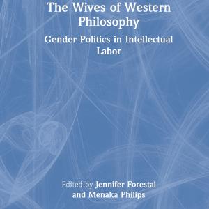 Wives of Western Philosophy - Hardback Release Dates Cheap Online