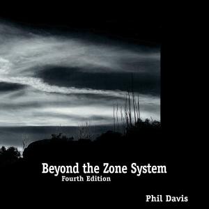 Beyond the Zone System - Hardback 2025 New