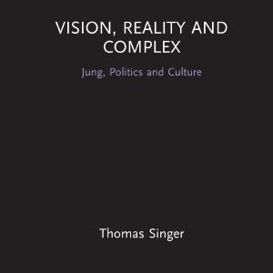 Vision, Reality and Complex - Hardback Clearance Footaction