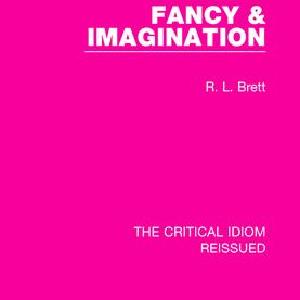 Fancy & Imagination - Hardback Sale Low Cost