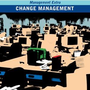 Change Management Revised Edition - Hardback Newest Cheap Pice