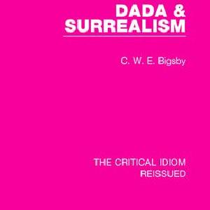 Dada & Surrealism - Hardback Cheap Sale Cost