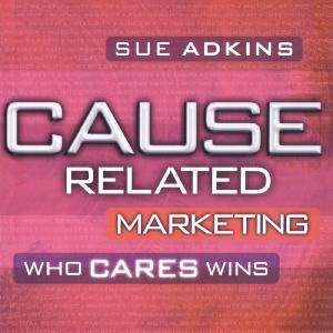 Cause Related Marketing - Hardback Clearance Online