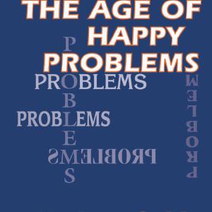 Age of Happy Problems - Hardback Cheap Sale Shop For