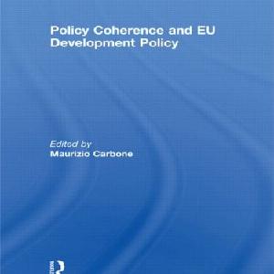 Policy Coherence and EU Development Policy - Hardback Store Sale Online