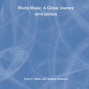 World Music: A Global Journey - Hardback Official Site Sale Online
