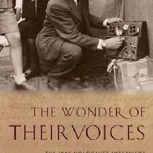 Wonder of Their Voices, The Cheap Pice Discount Authentic