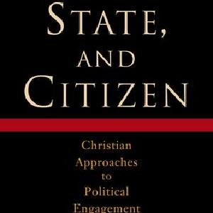 Church, State and Citizen Free Shipping Get To Buy