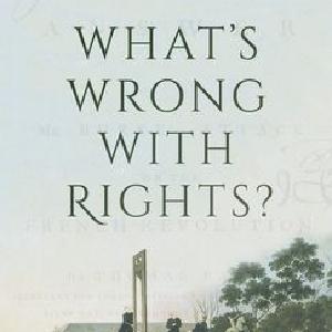 What's Wrong with Rights Clearance New Arrival
