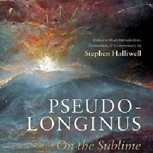 Pseudo-Longinus Clearance Pices