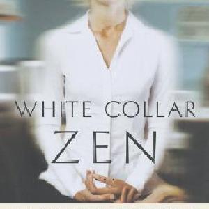 White Collar Zen Outlet Geniue Stockist