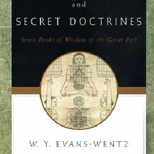 Tibetan Yoga and Secret Doctrines Outlet Amazing Pice