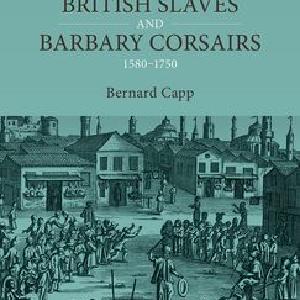 British Slaves and Barbary Corsairs, 1580-1750 Cheap Websites
