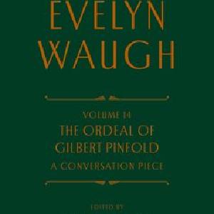 Complete Works of Evelyn Waugh Vol 14 Sale Deals