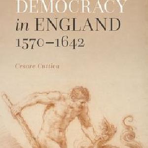 Anti-democracy in England 1570-1642 In China Sale Online